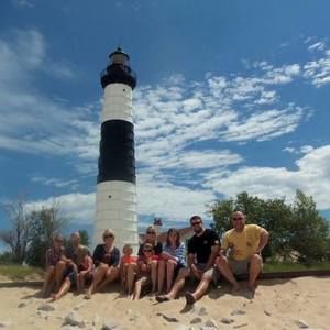 Meet your Posher, Dan